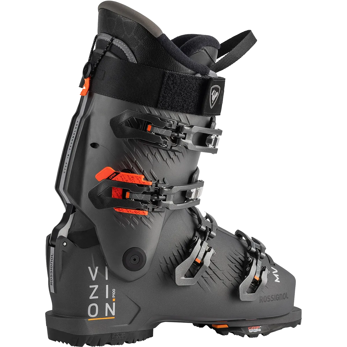 Snow Boot Styles Vizion 4B Pro 100 MV GW