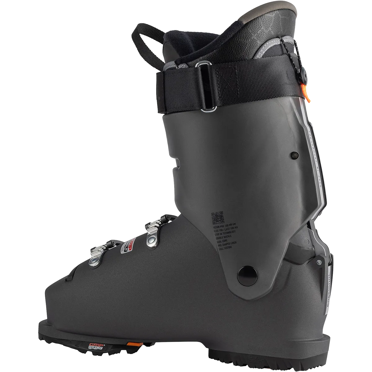 Snow Boots New York Vizion 4B Pro 100 MV GW