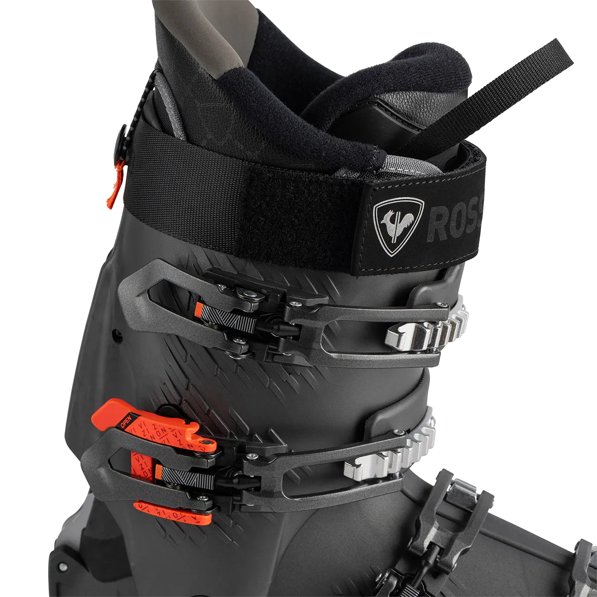 Totes Briggs Snow Boots Vizion 4B Pro 100 MV GW