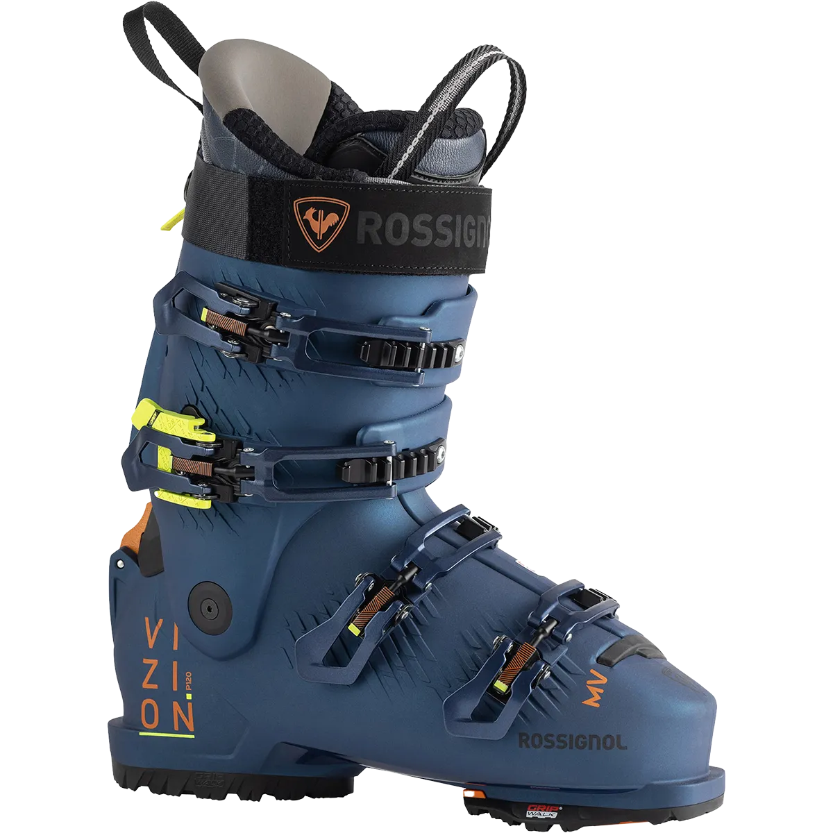 Sorel Snow Boots Fur Vizion 4B Pro 120 MV GW