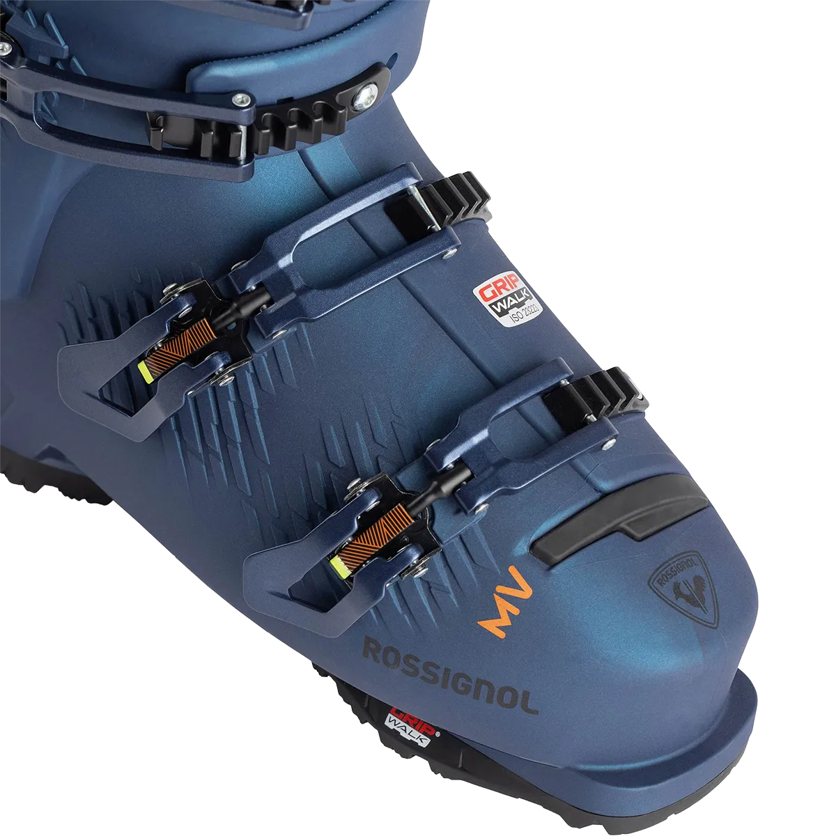 Vizion 4B Pro 120 MV GW Combat Style Snow Boots