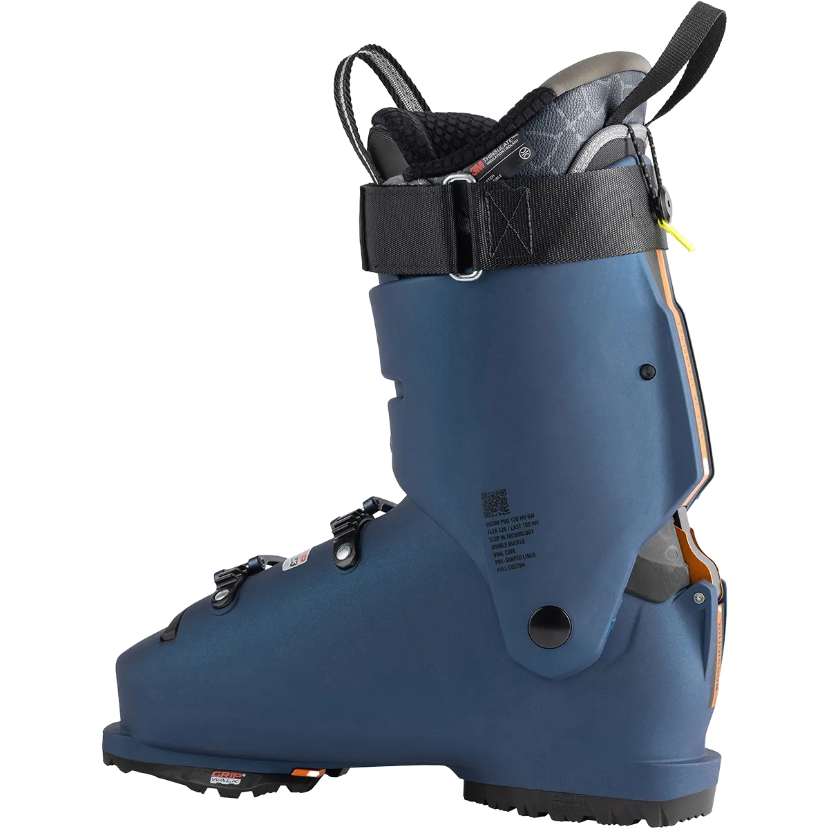 Vizion 4B Pro 120 MV GW Best Pull On Snow Boots