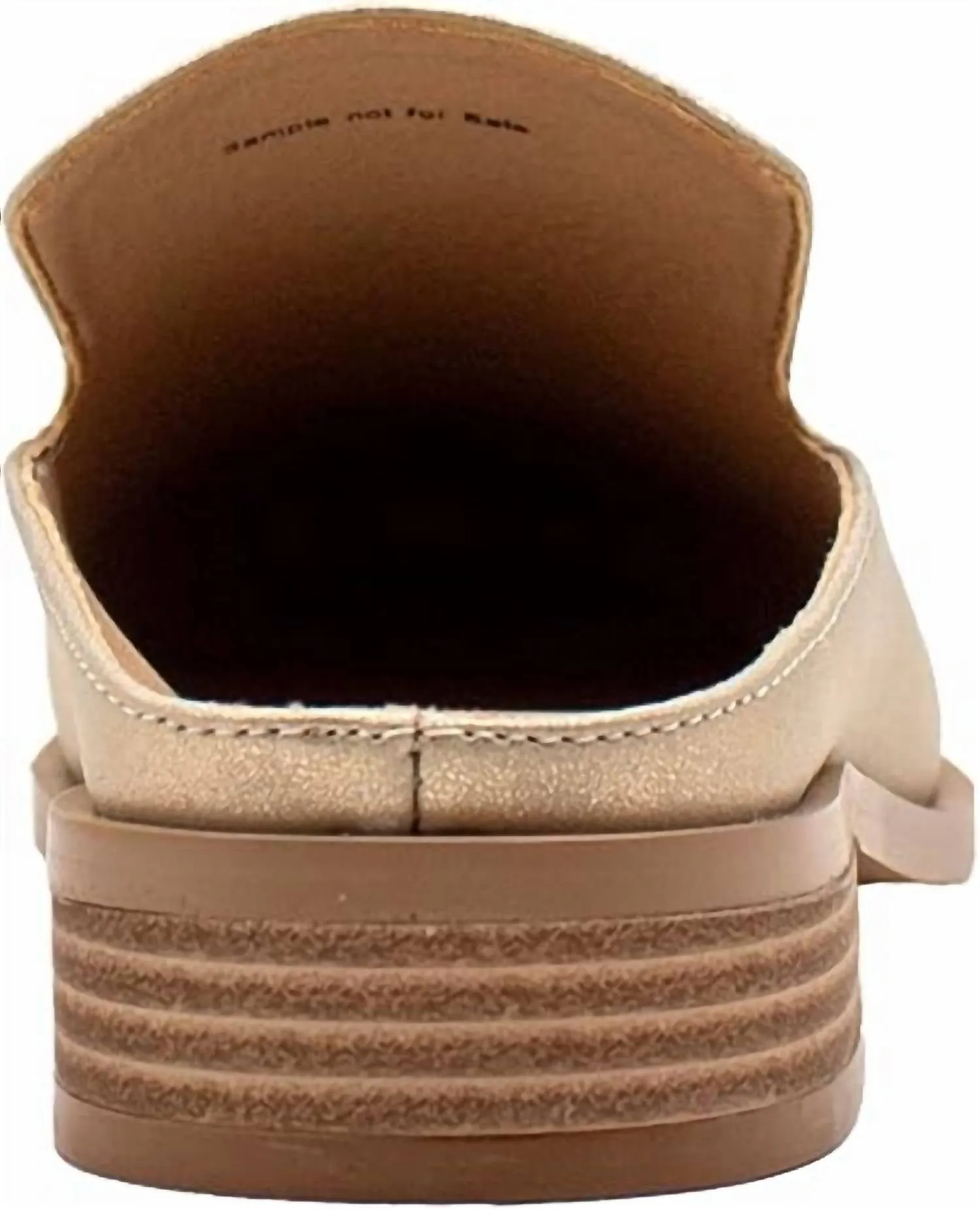 Pochacco Slippers Volatile - Women's Avery Step-in Mule