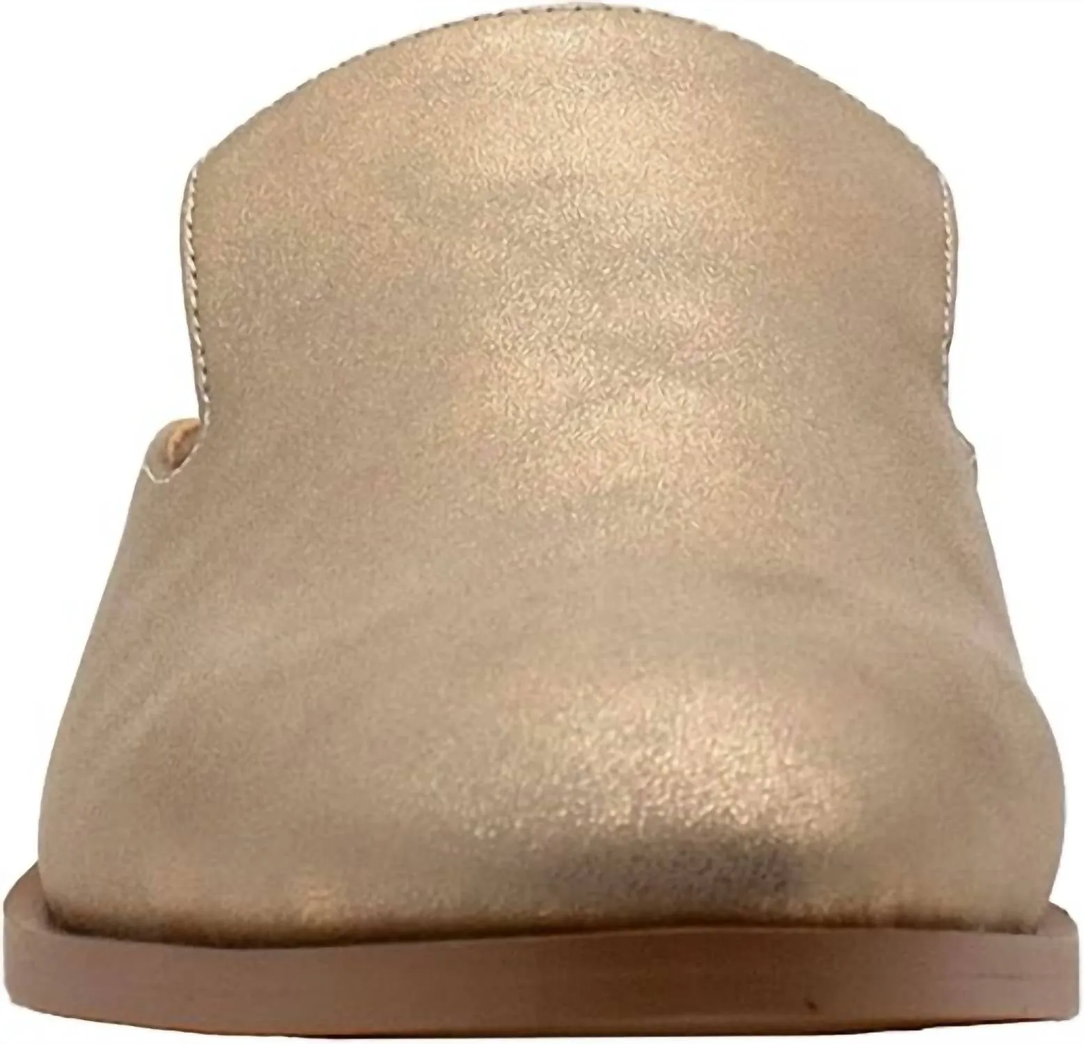 Volatile - Women's Avery Step-in Mule Bros Slippers