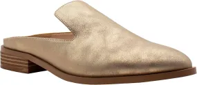 Ankle Slippers Volatile - Women's Avery Step-in Mule
