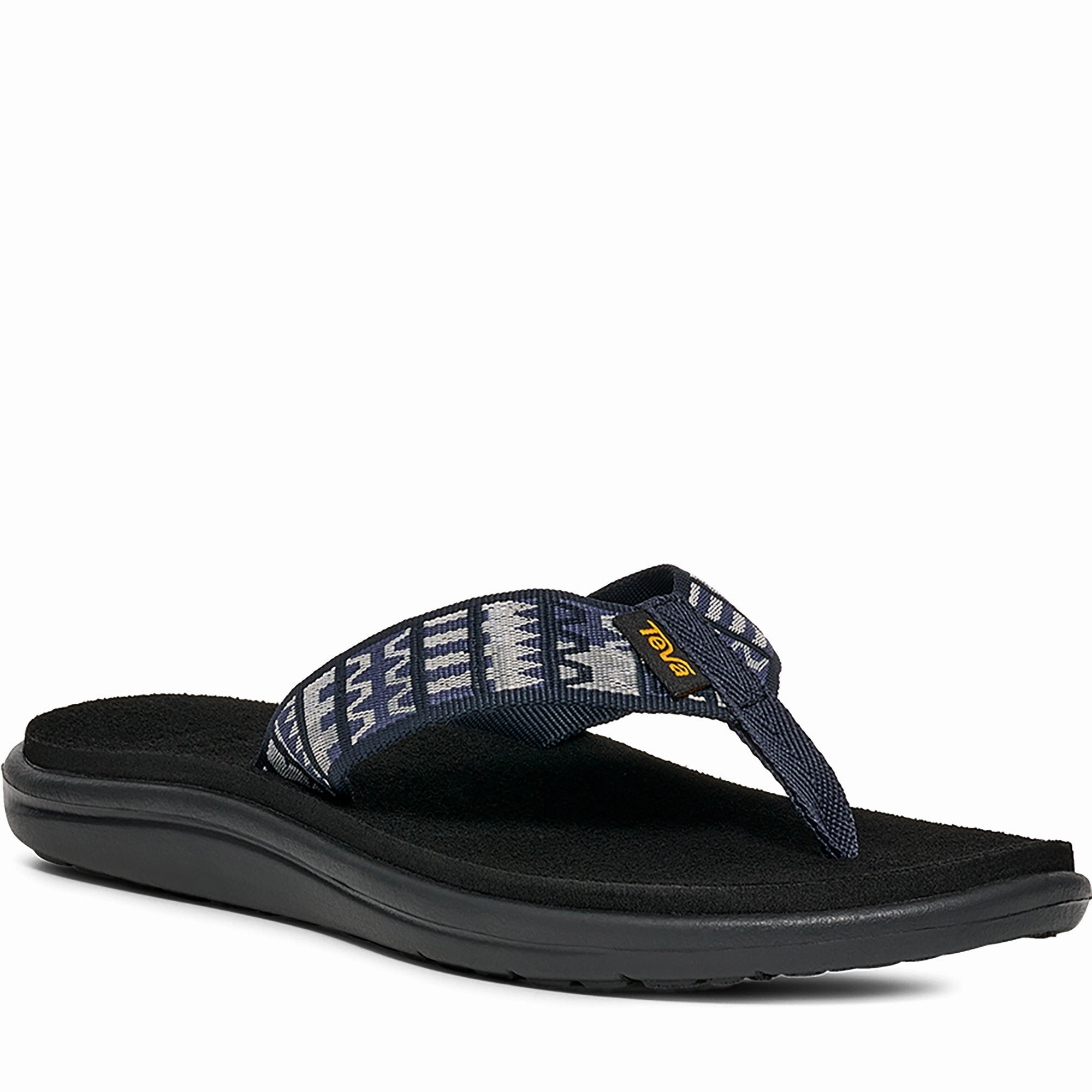 Stylish Beach Footwear Urban Walk Voya Flip