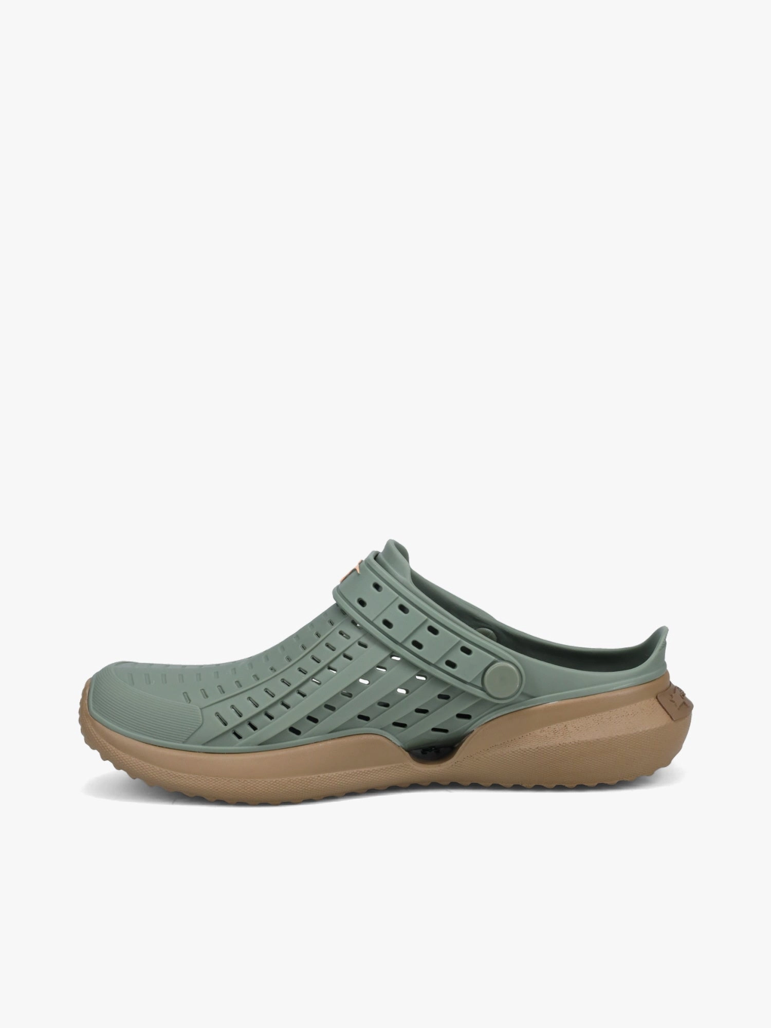 Wakeflow Jungle Brown Hiking Sandals