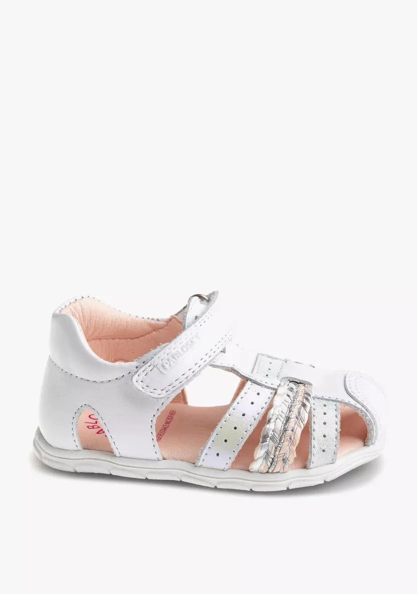 Pablosky 051400 Heel Mule Sandals