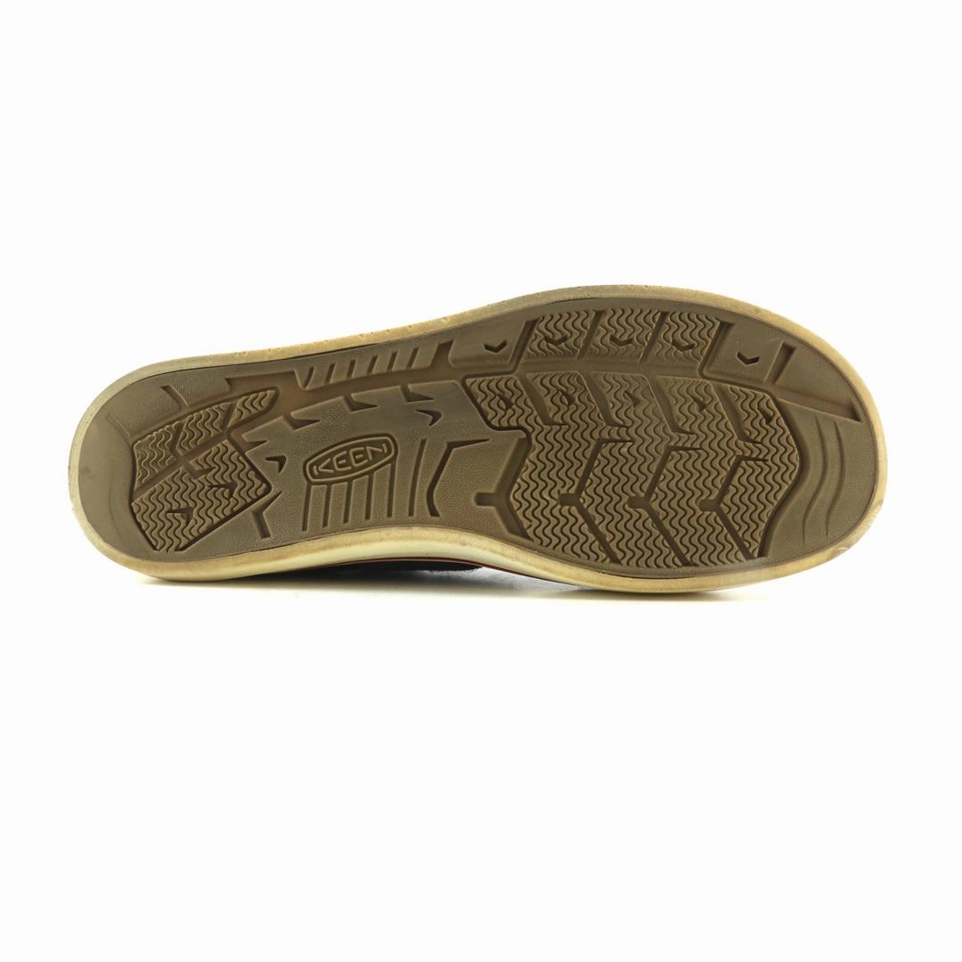 KEEN ELSA IV GORE Casual Knit Shoes