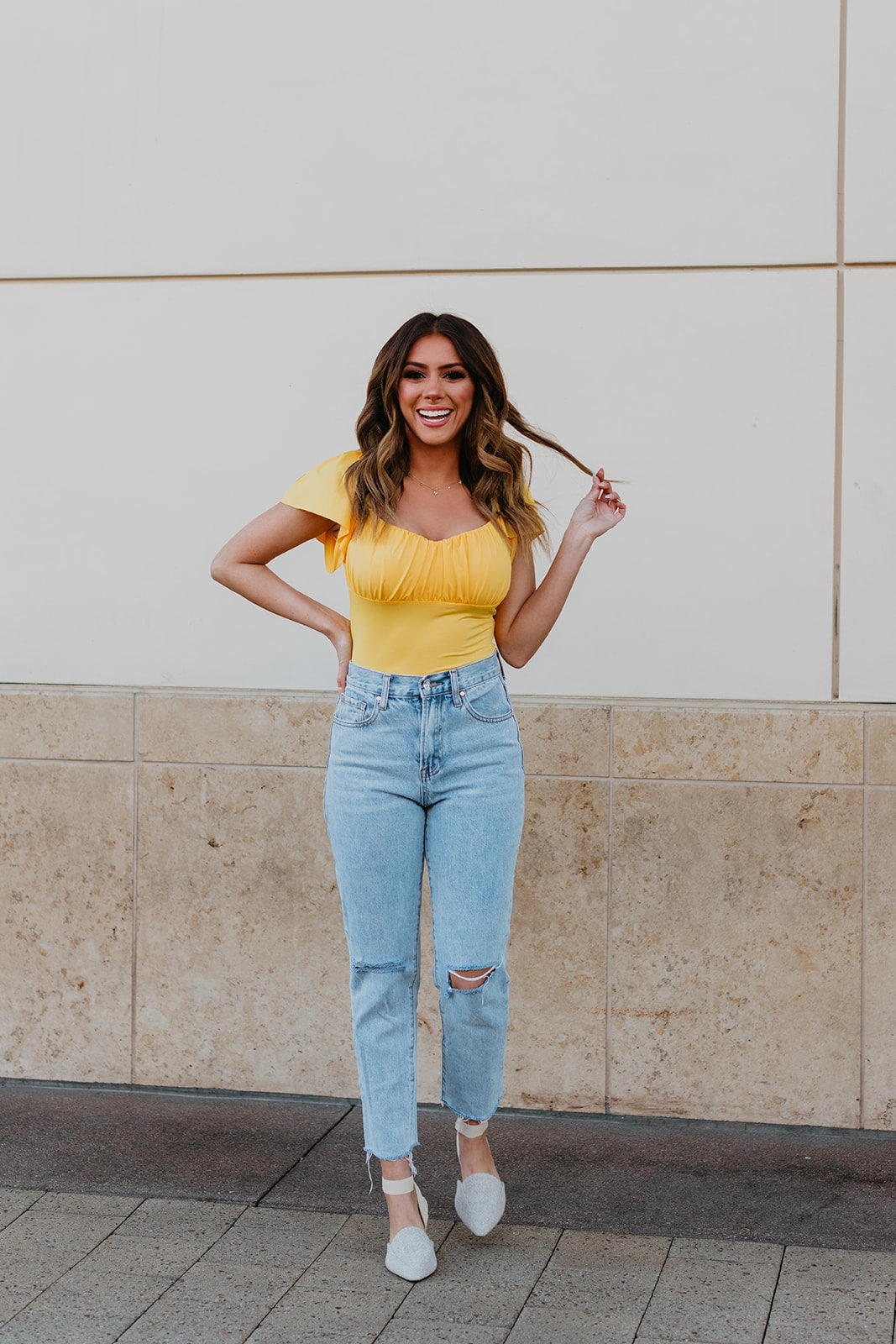 Wanderlust Group Hike Rain Hike