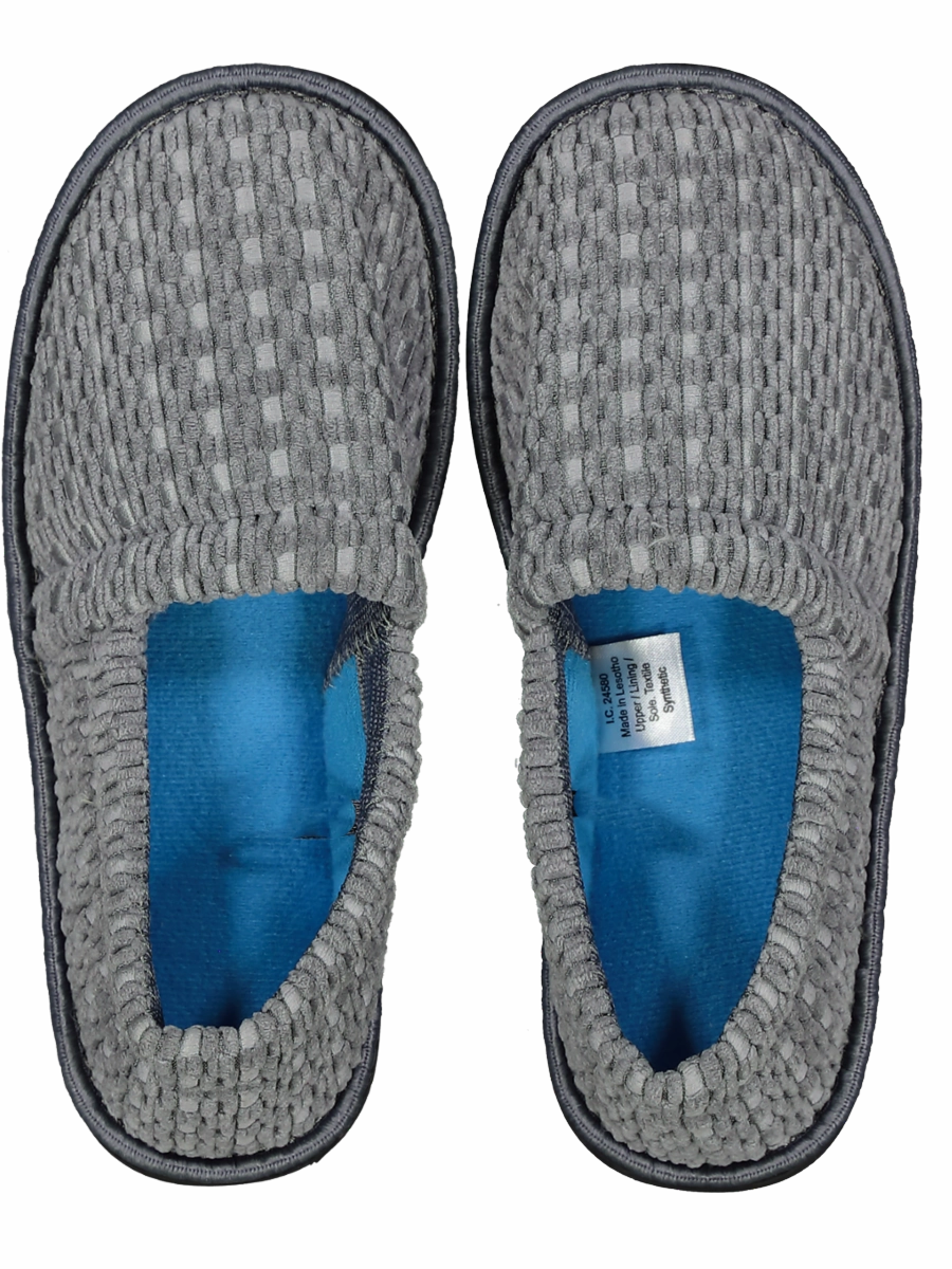 Stokie Slippers Rick And Morty Slippers