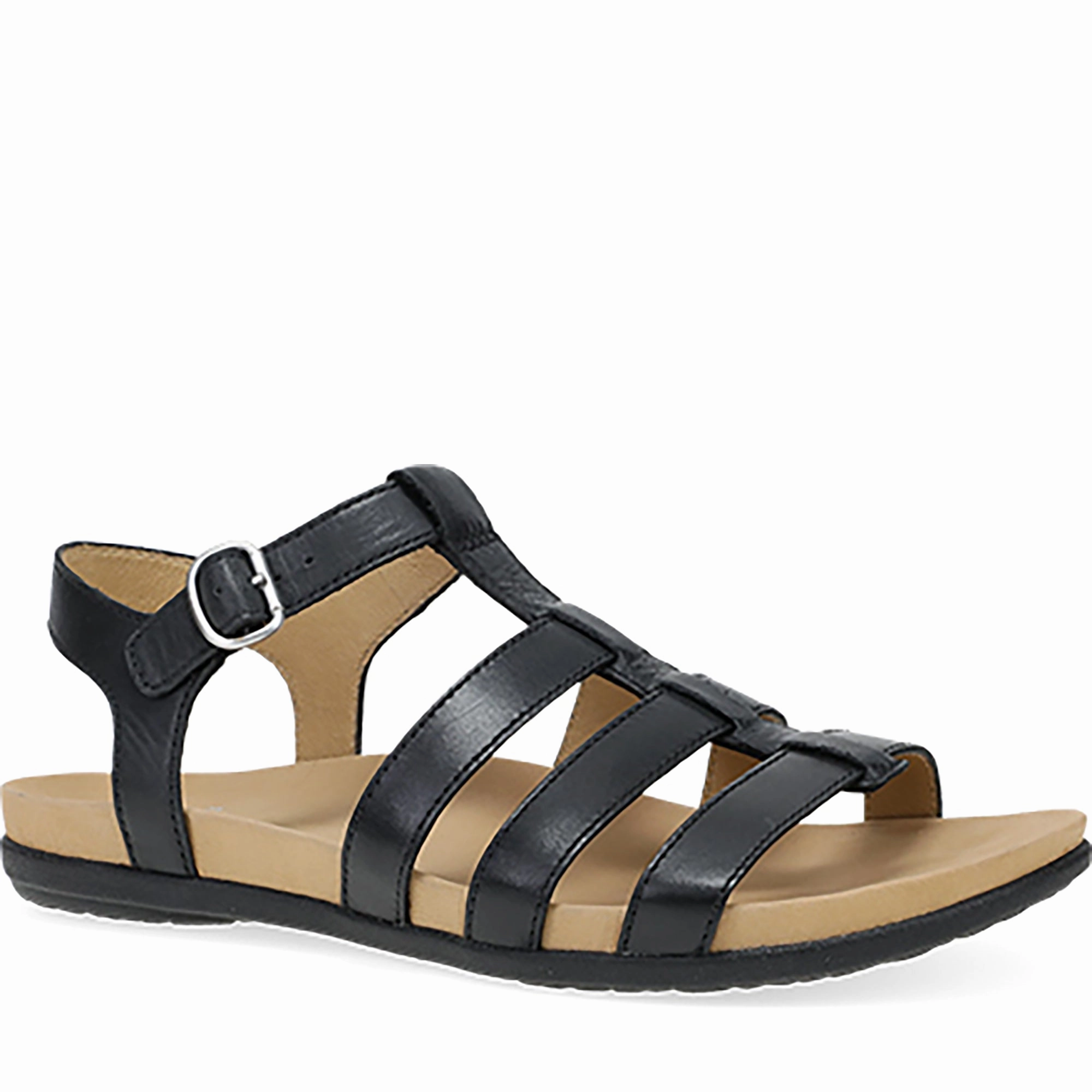 Janice Active Mode Travel-ready Footwear