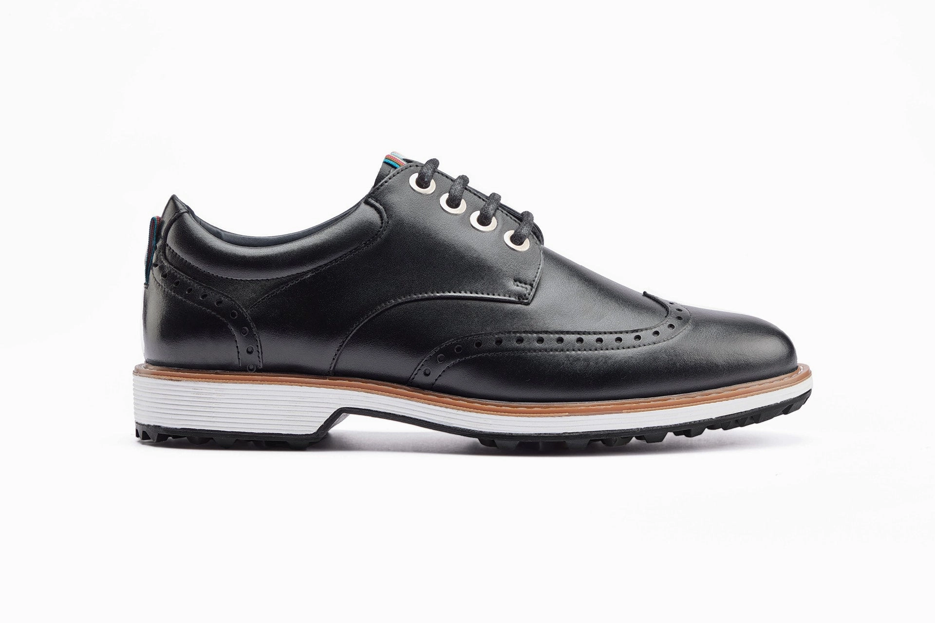 Tailor | Black Breathable mesh