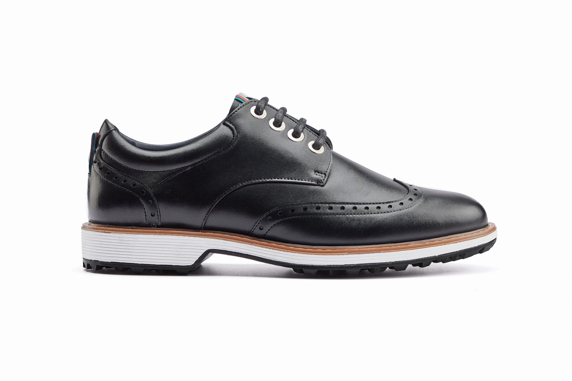 Firm Flex Tailor | Black