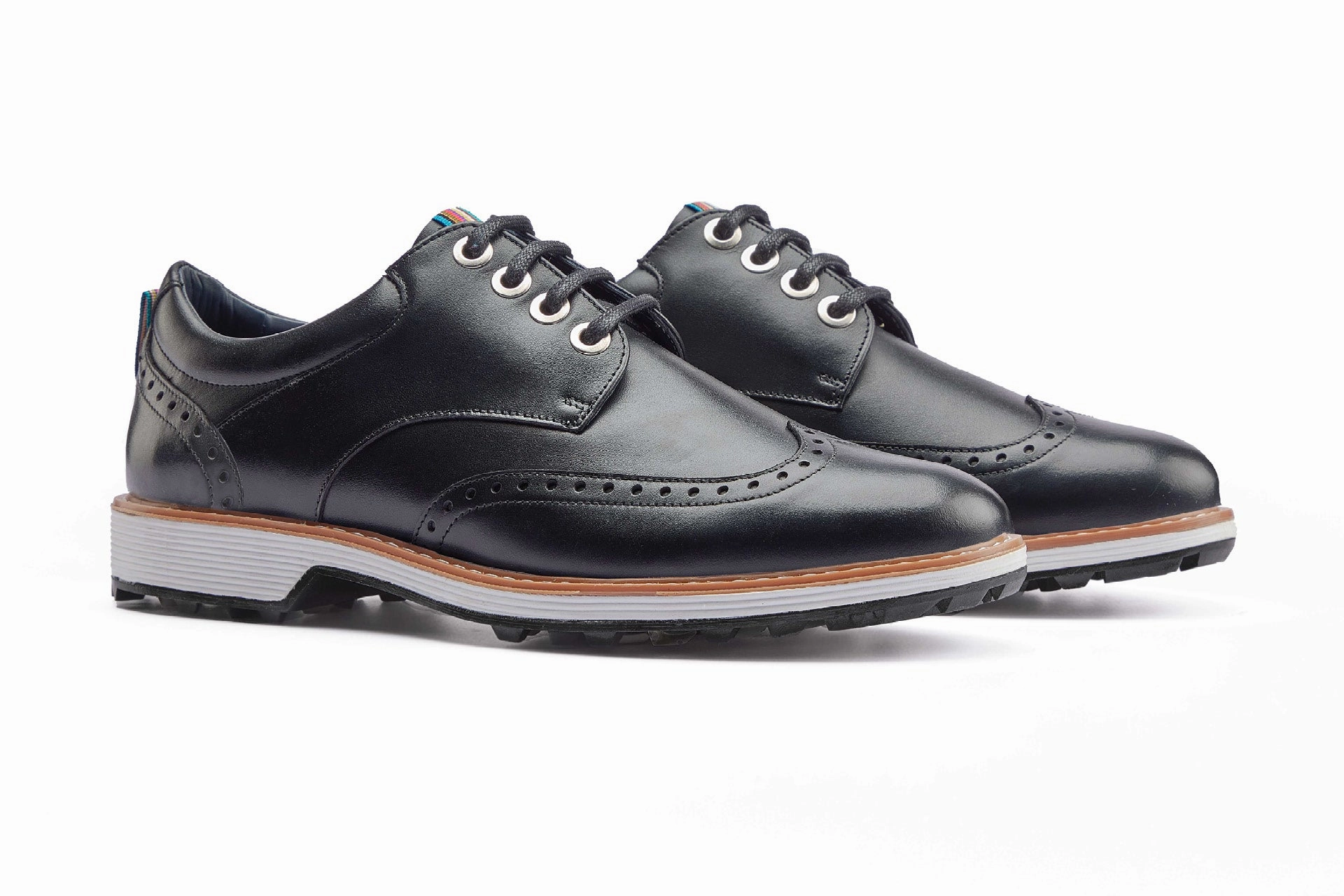 Easy Walk Fit Tailor | Black