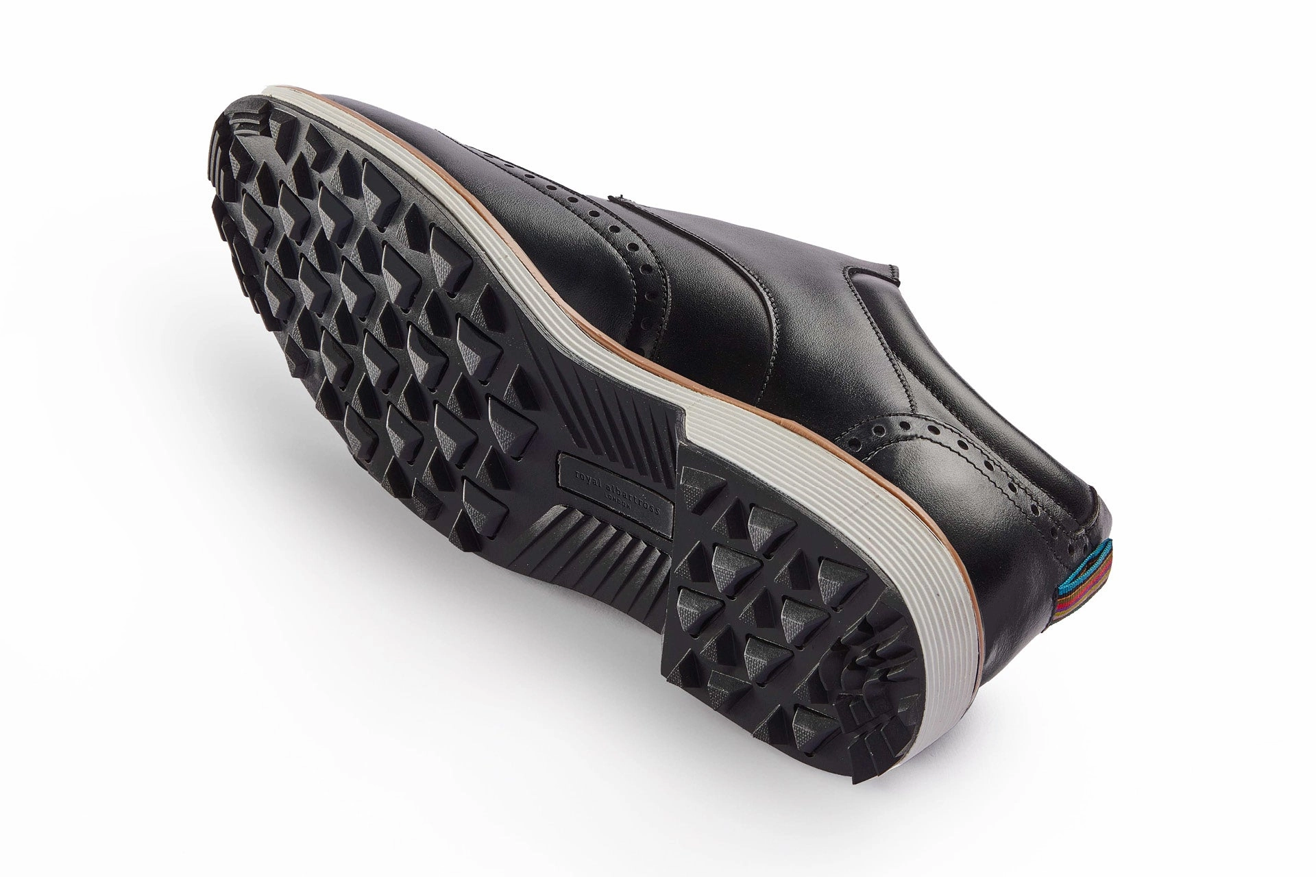 Slip On Ease Easy Glide Slip Tailor | Black