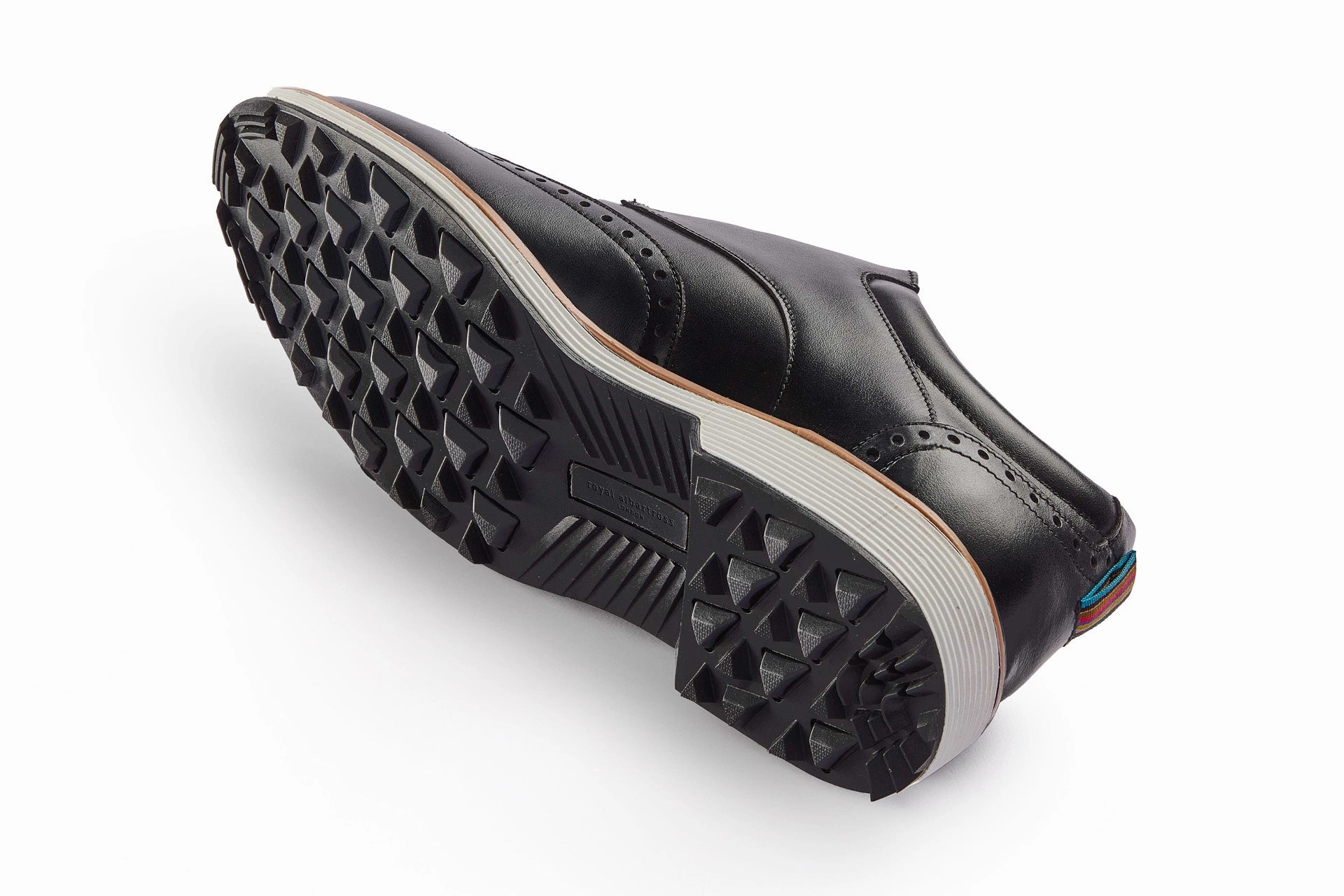 Freestyle Design Tailor | Black