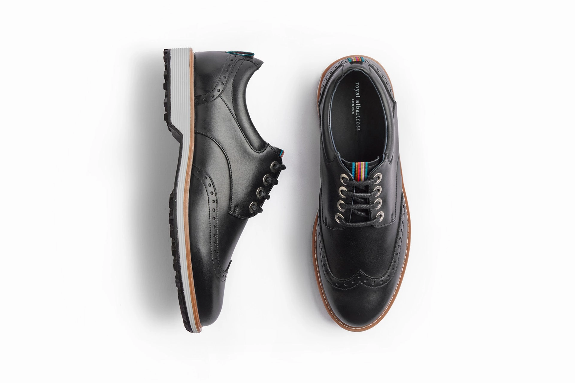 Performance Gear All Weather Fit Tailor | Black