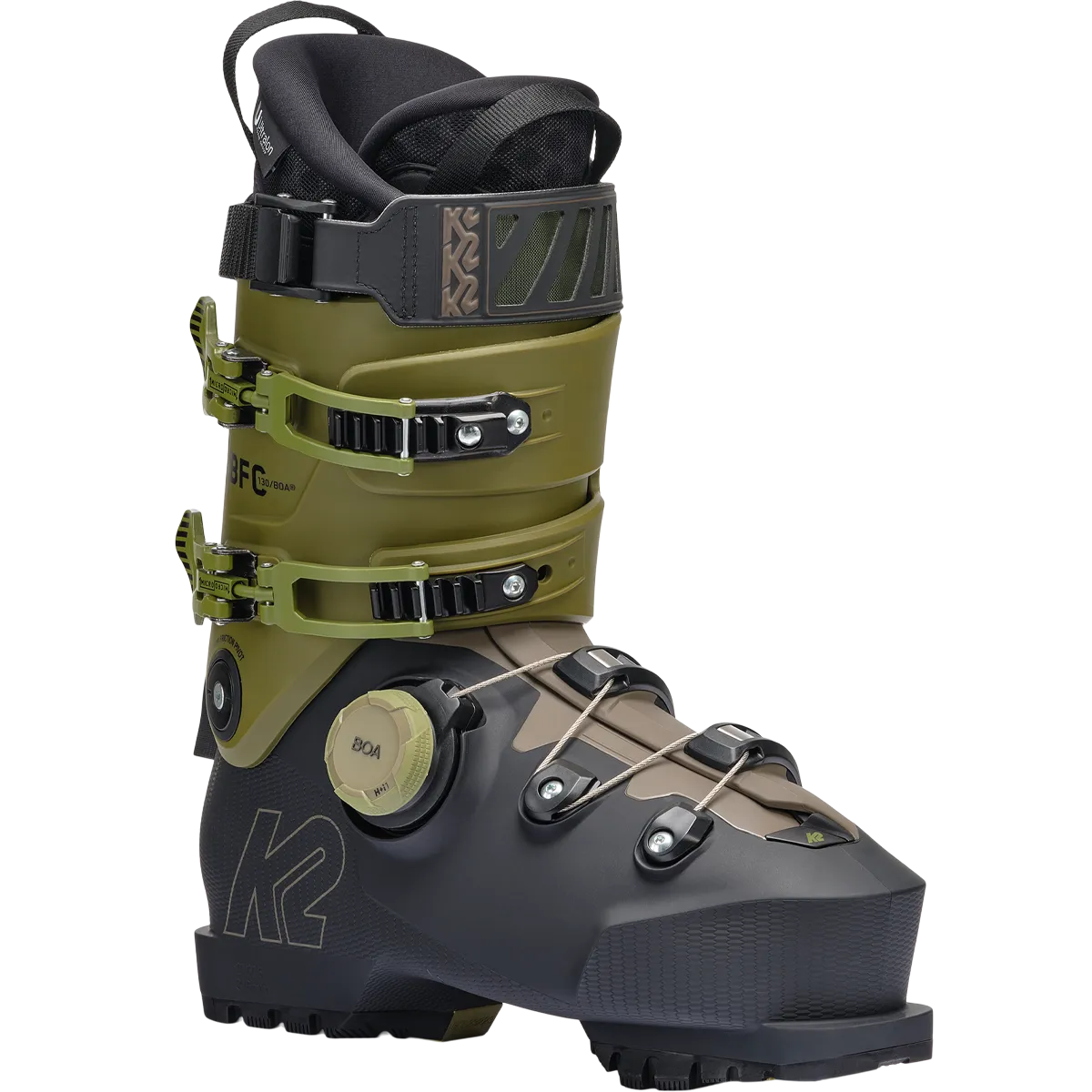 BFC 130 BOA Snow Boots Cyber Monday Deals