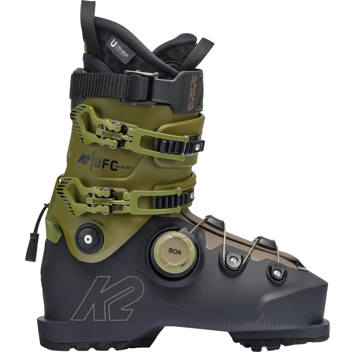 Botw Snow Boots BFC 130 BOA