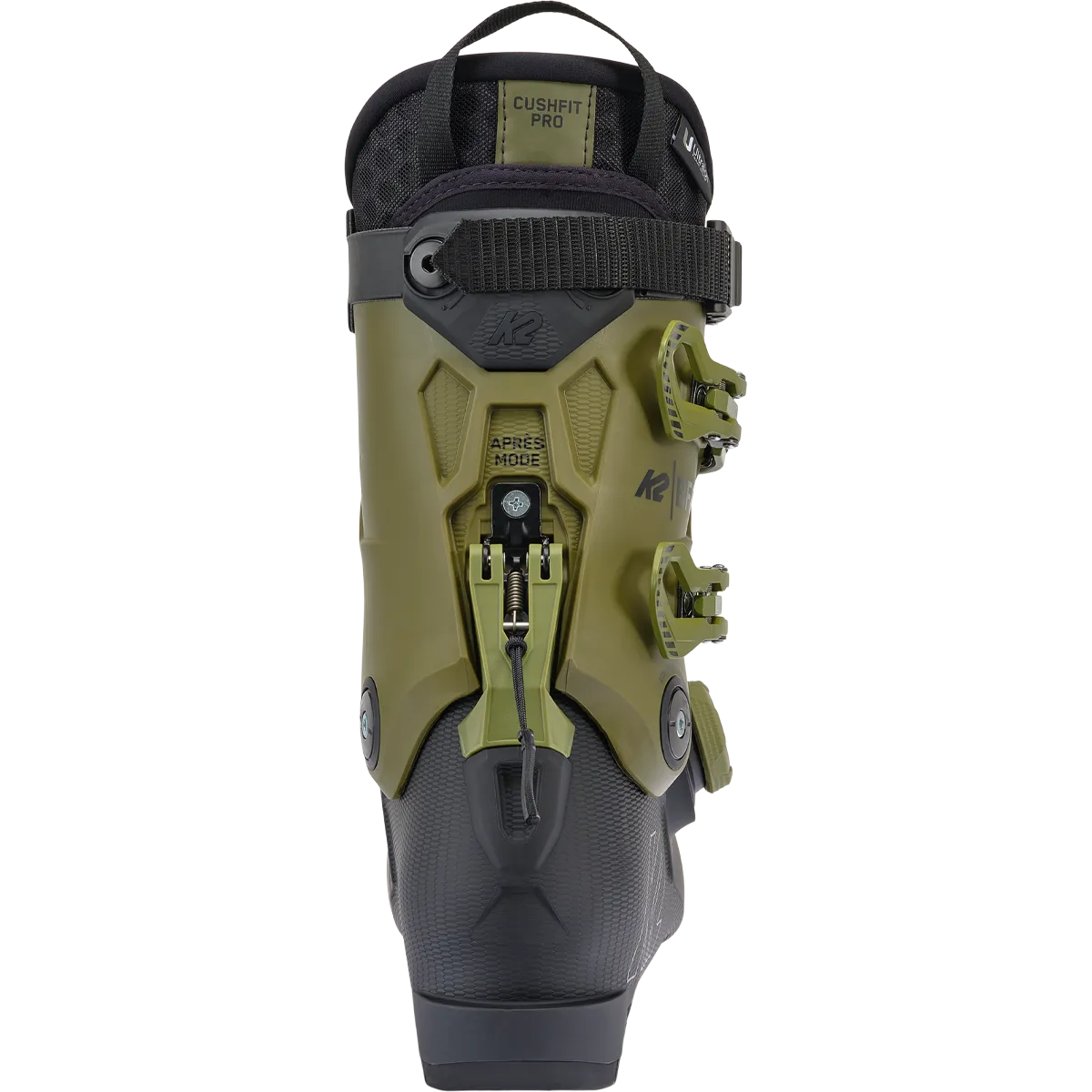 BFC 130 BOA Snow Boots For Golden Retrievers