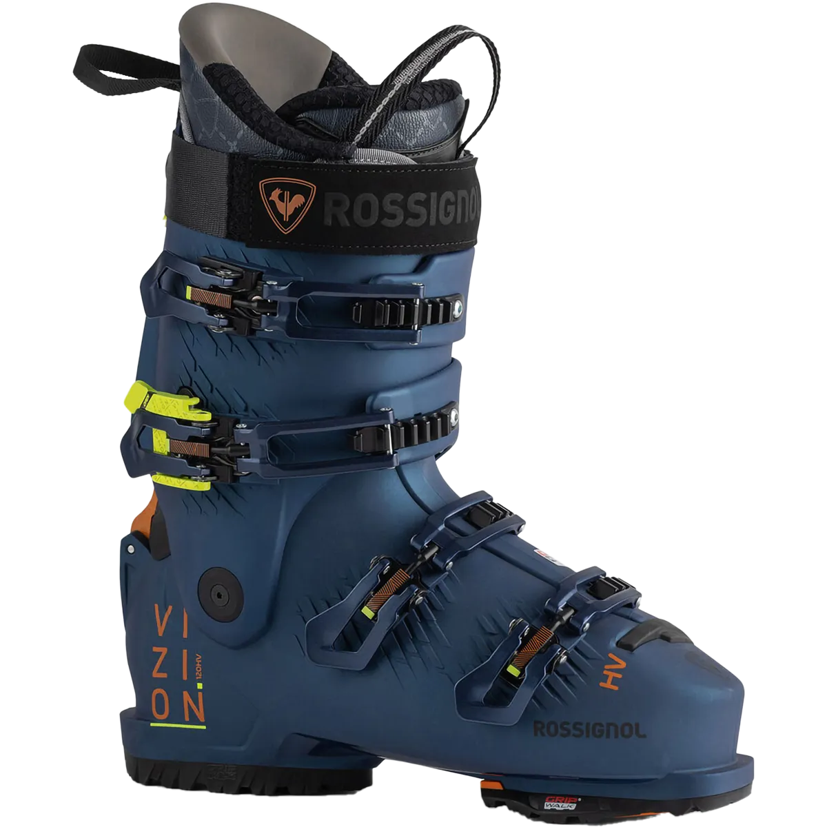 Kingshow Snow Boots Vizion 4B 120 HV GW
