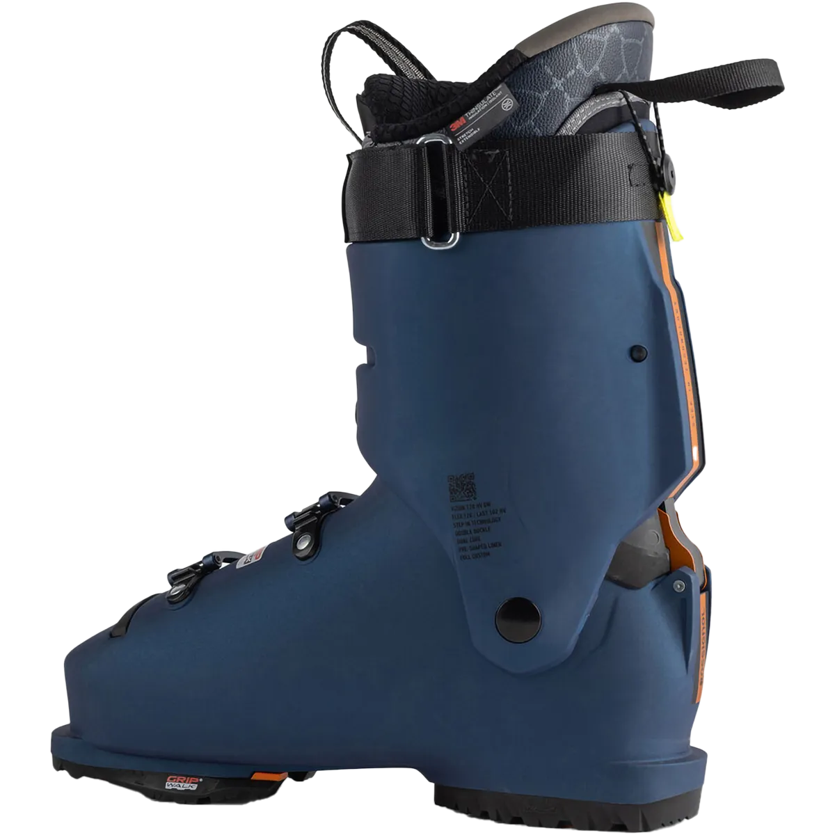 Y 3 Snow Boots Vizion 4B 120 HV GW
