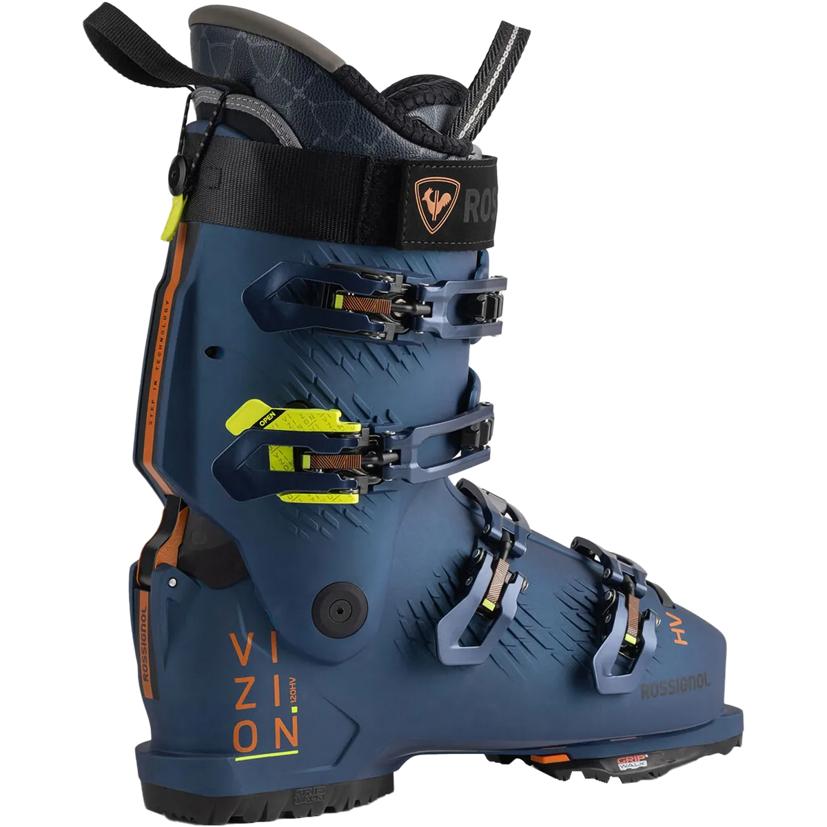 Vizion 4B 120 HV GW Best Boots For Snow Weather