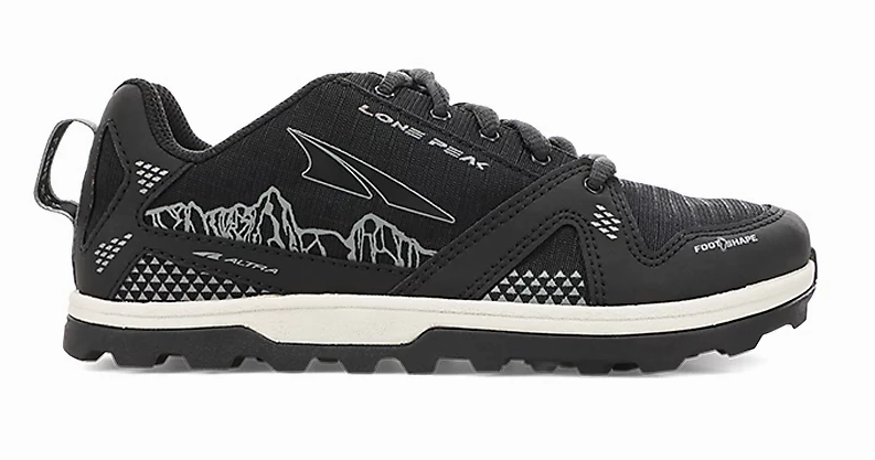 Altra Youth Lone Peak Best Lowa Hiking Boots