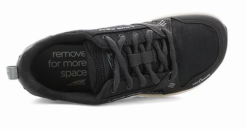 Rocky Boots Hiking Altra Youth Lone Peak