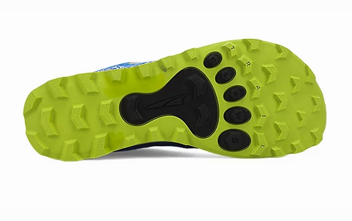 Altra Youth Lone Peak Merrell Ventilator Hiking Boots