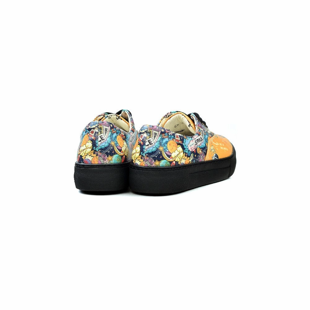 Sky Light Sneaker Shoes GBV113