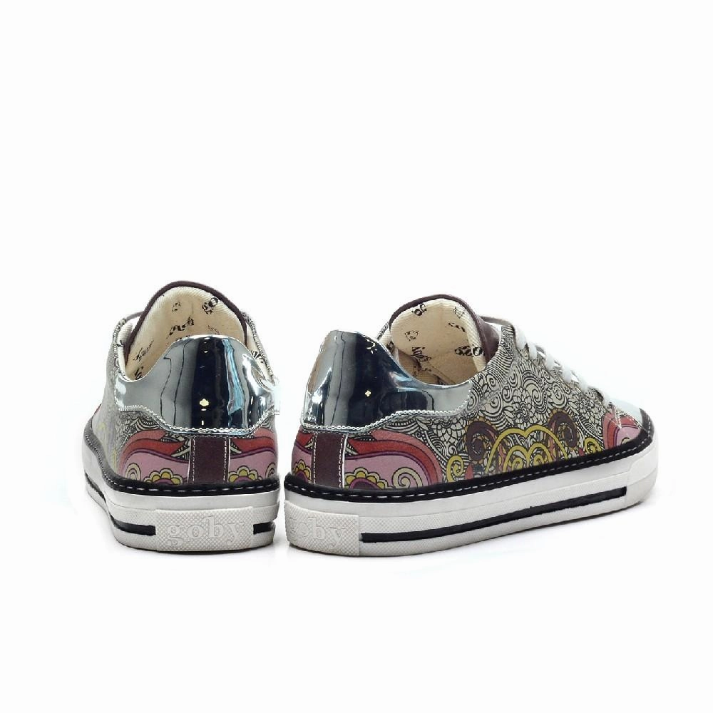 Sneaker Shoes GCB103 Skin Fresh Comfortable