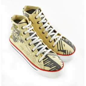 Sneaker Shoes NCV101 Ice Guard