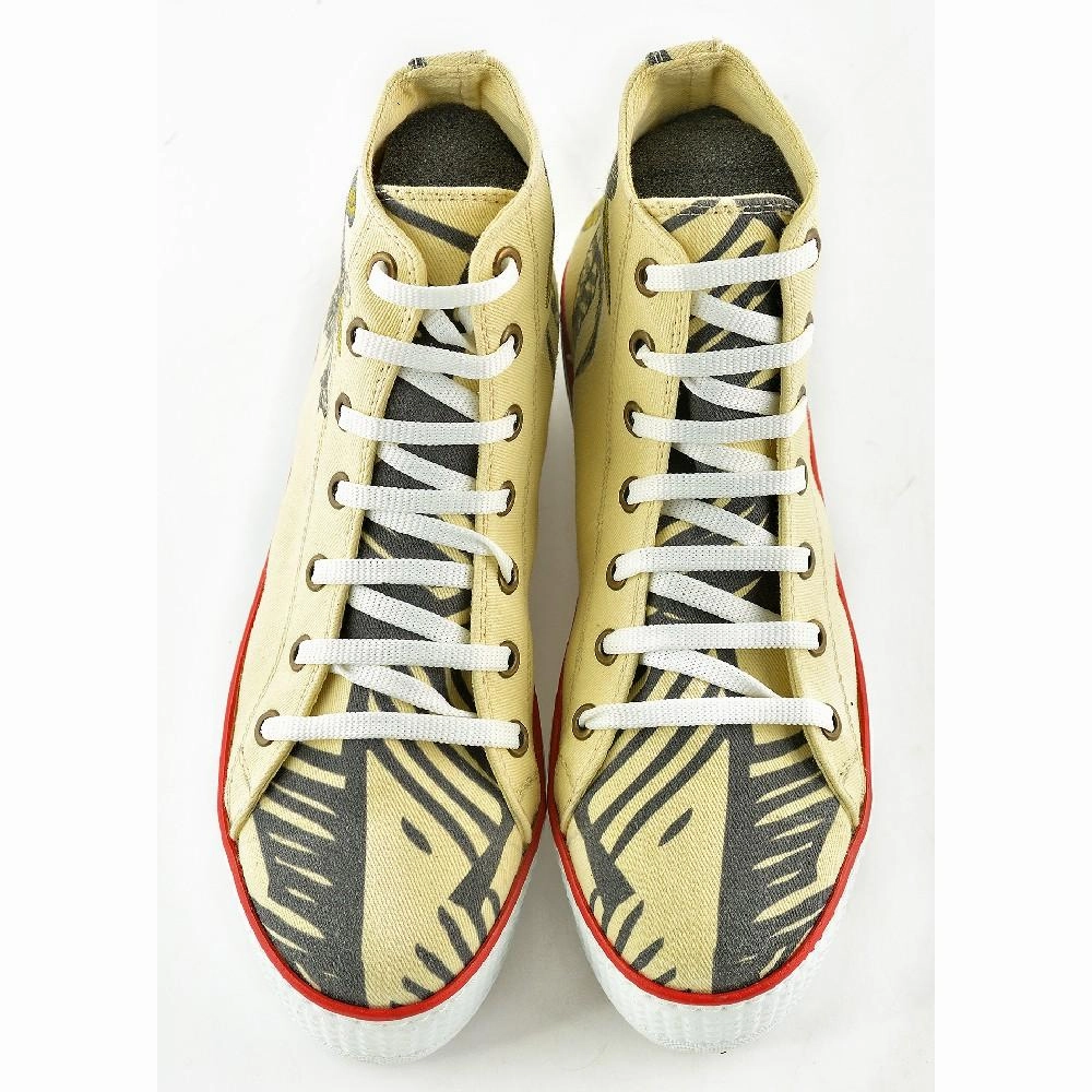 Active Sneaker Shoes NCV101