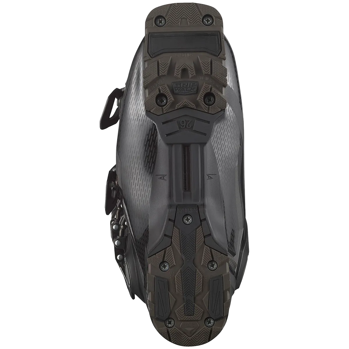 S/Pro MV 100 Moncler Insolux M Snow Boots