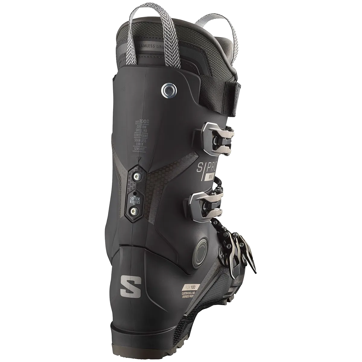 S/Pro MV 100 Brands For Snow Boots