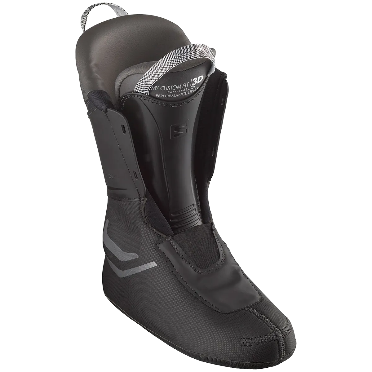 S/Pro MV 100 Leather Snow Boots