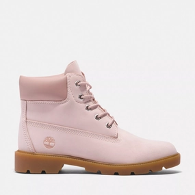 Puss In Boots English Movie Junior Timberland Classic 6-Inch Waterproof Boot