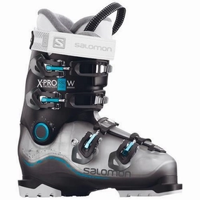 Salomon Women's X PRO R80 Performance Ski Boots Upgrade Sophia Webster Snow Boots