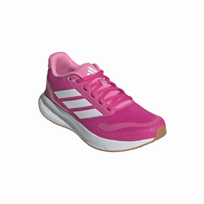 Adidas Runfalcon 5 GS Kids Running Shoes Low Drop Asics Running Shoes