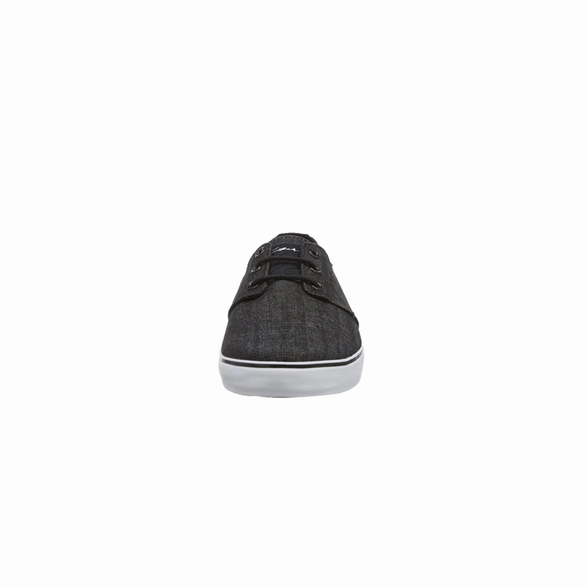 Wild Step Rain Step CIRCA CRIP-BCL CRIP MN'S (Medium) Black/Charcoal Textile Skate Shoes