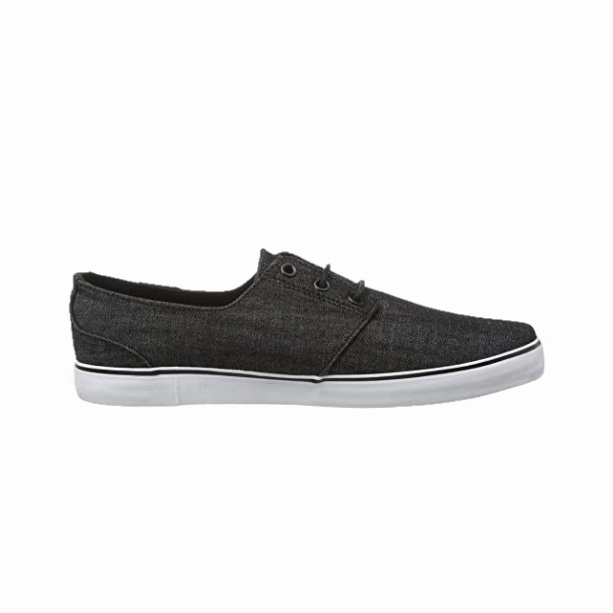 All Day Wear Urban Control CIRCA CRIP-BCL CRIP MN'S (Medium) Black/Charcoal Textile Skate Shoes