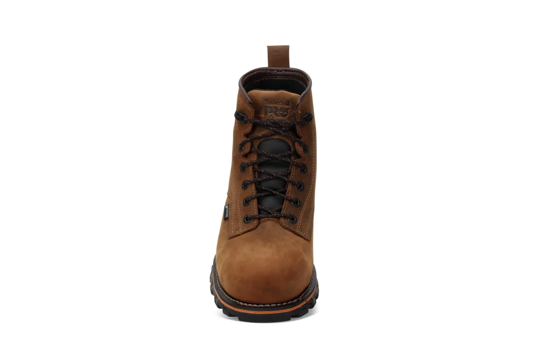 Boondock 6" Composite Toe Lace Up Work Boots
