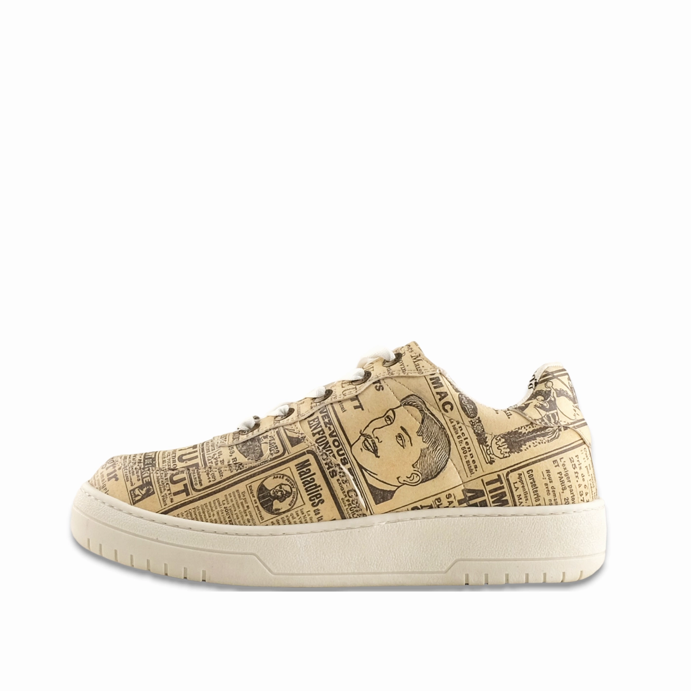 Sneaker Shoes ARX112 Anti Slip Family Fit