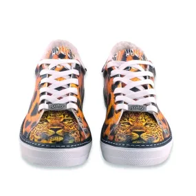 Low Arch Island Step Sneaker Shoes GSS749