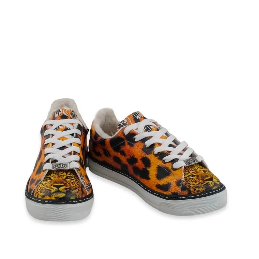 Road Long Sneaker Shoes GSS749