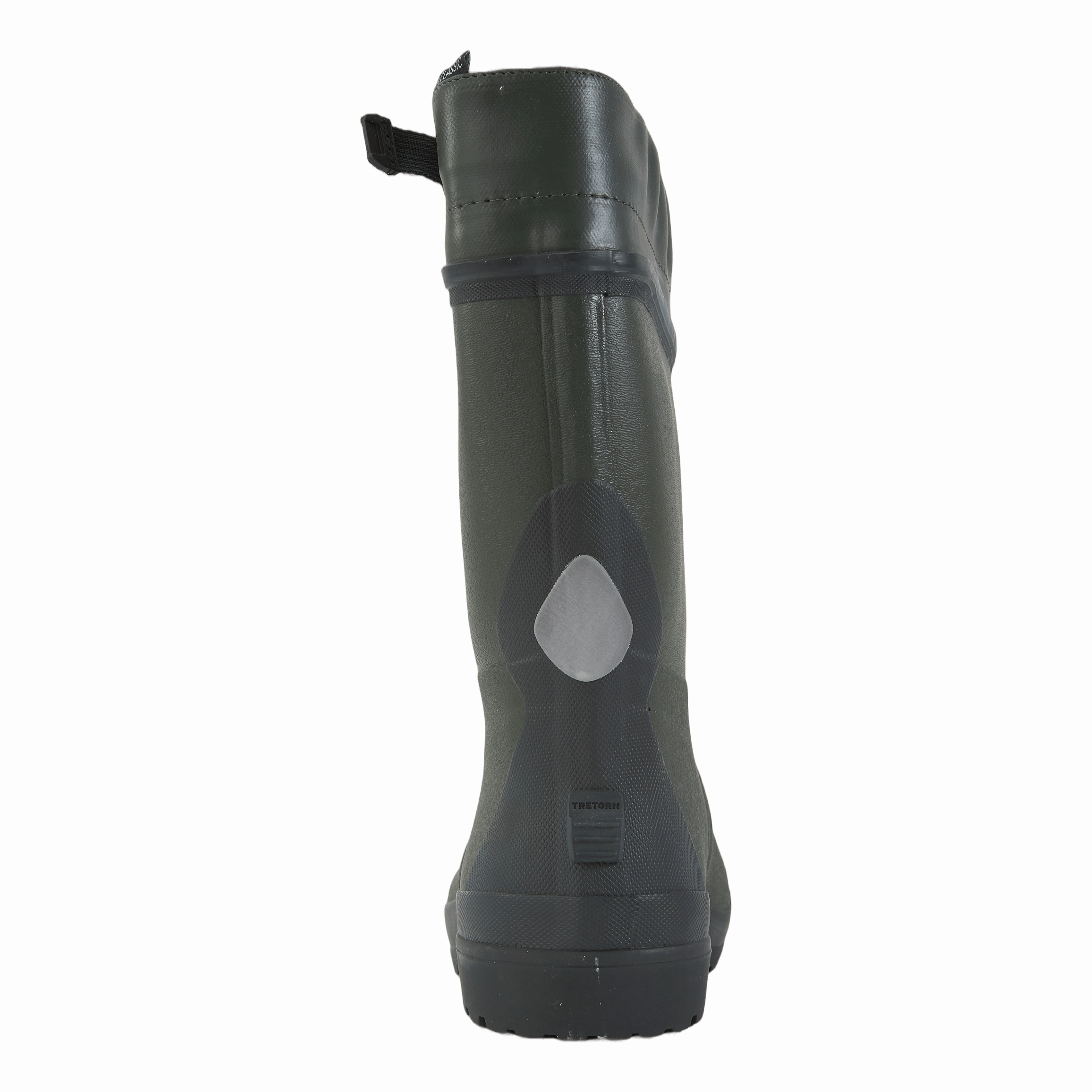 Scout S Green Work Steel Toe Boots