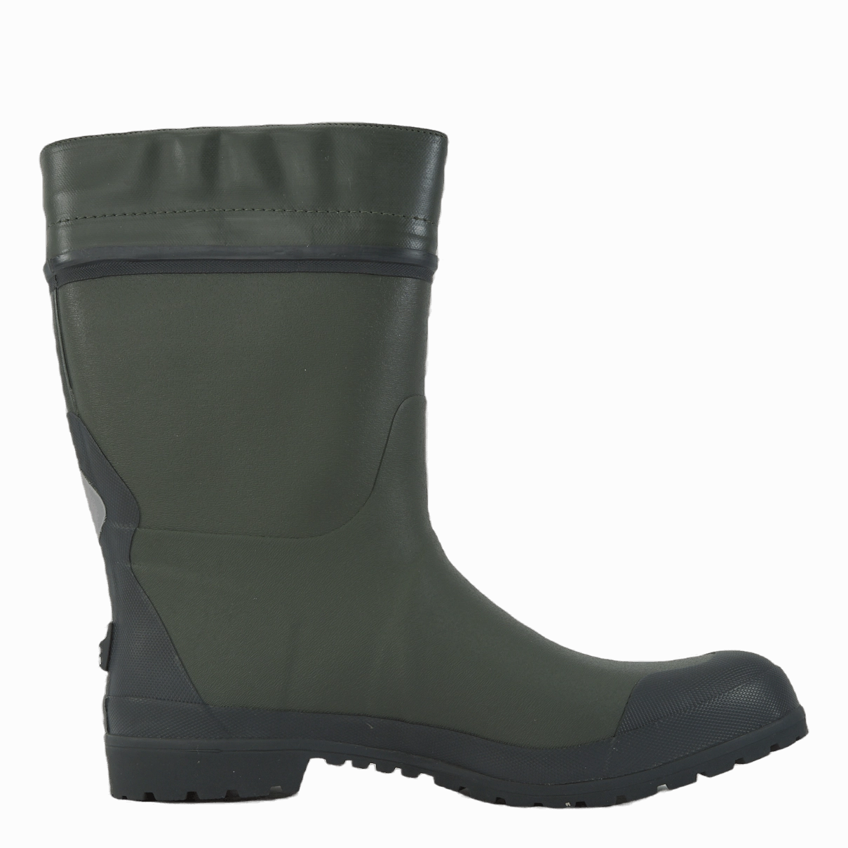 Scout S Green Composite Steel Toe Boots