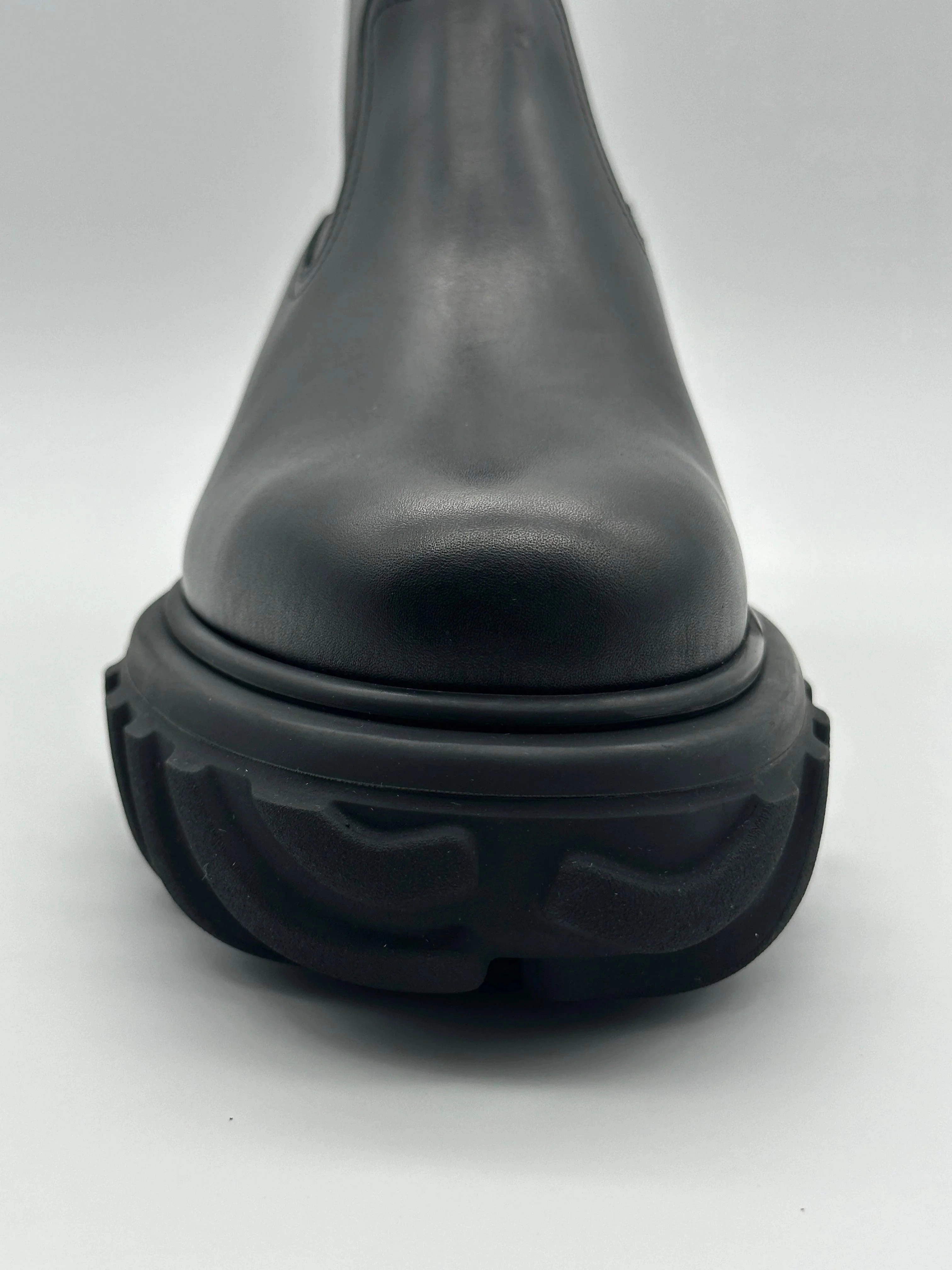 Mta Safeguard Boots Tractor Motor Ankle Boots